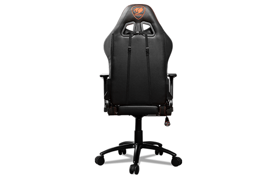 Cadeira Gamer Cougar Armor Pro